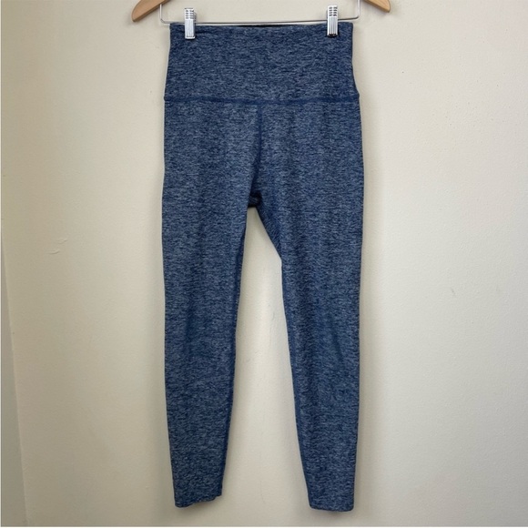 Beyond Yoga Spacedye Caught In The Midi High Waist Leggings - Picture 9 of 9